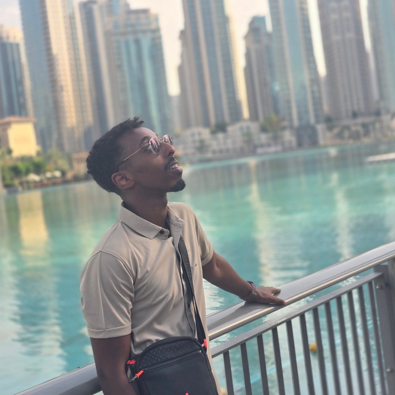Profile Picture